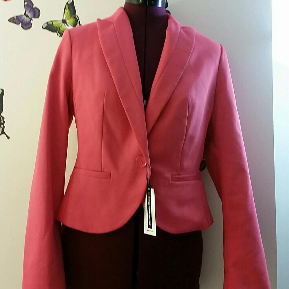 Jacket Express